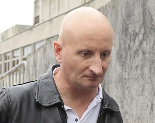 British man jailed for 5 years for killing 9 cats in a row