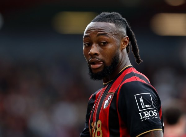 Worth 55 million euros! Sky: Liverpool, Manchester City, Tottenham may compete for Semenho in the winter window