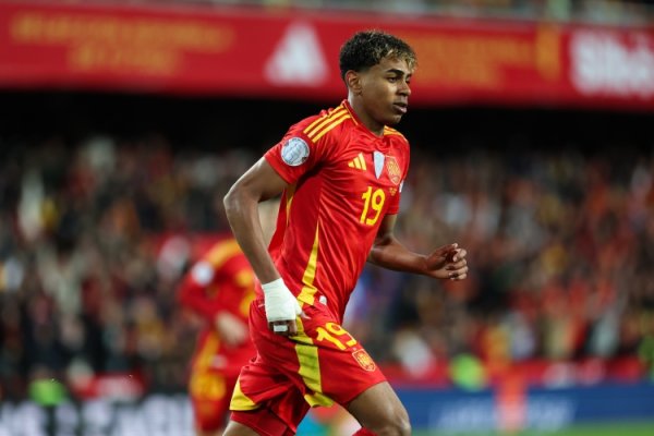 AS voted for Spain s 26-man roster: Yamal and Carvajal are on the list, Isco is selected