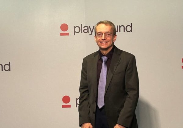 Pat Gelsinger: Energy shortage will inhibit AI bubbles, but Taiwan’s core challenge is also in energy